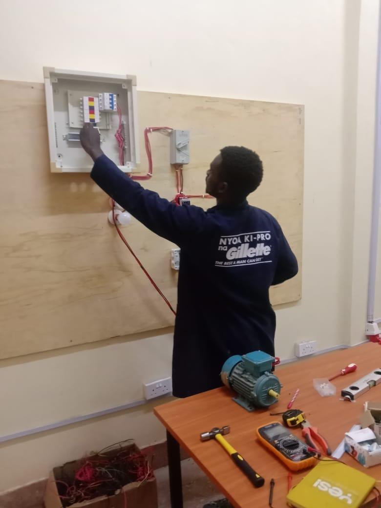 Hands-on Workshops